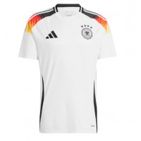 Camiseta Alemania Primera Equipación Eurocopa 2024 manga corta